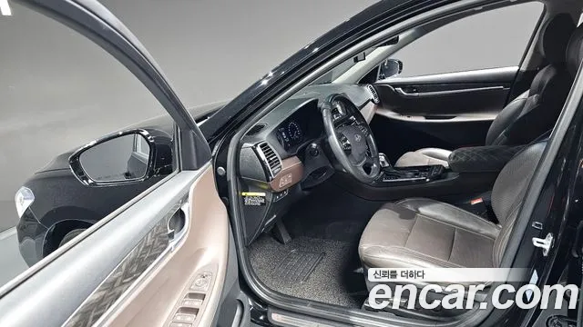 Hyundai Grandeur IG Hybrid id 2785211 из Кореи 11