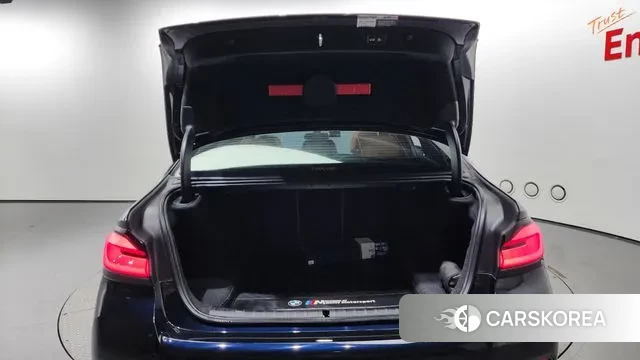 BMW 5 Series (G30) id 3032355 из Кореи 11