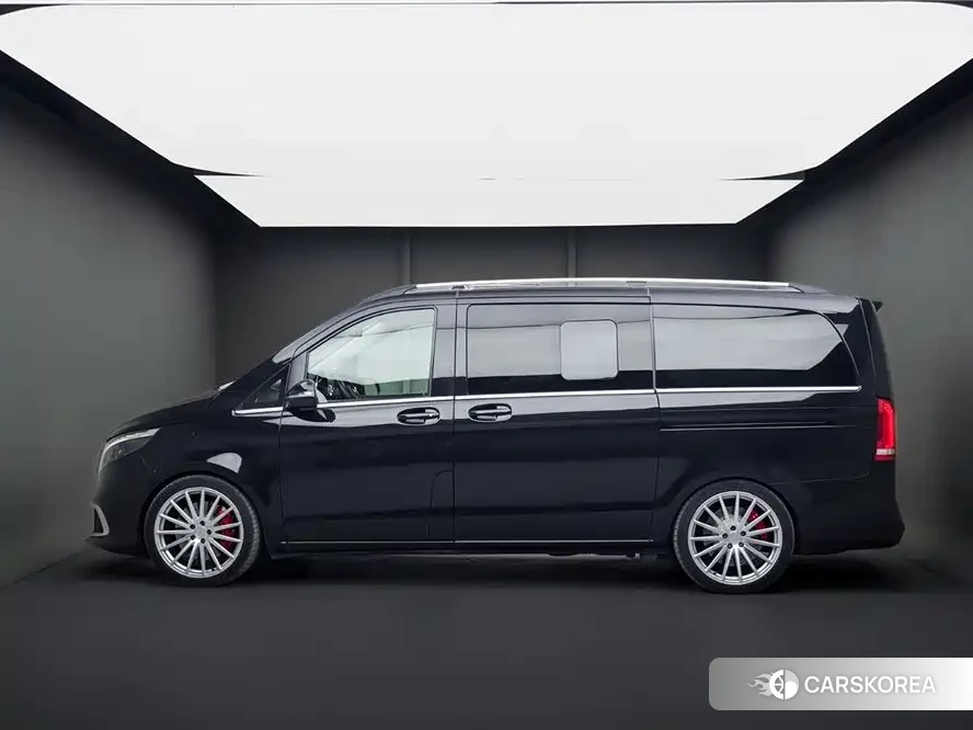 Mercedes-Benz V-Class id 4600799 из Китая 12