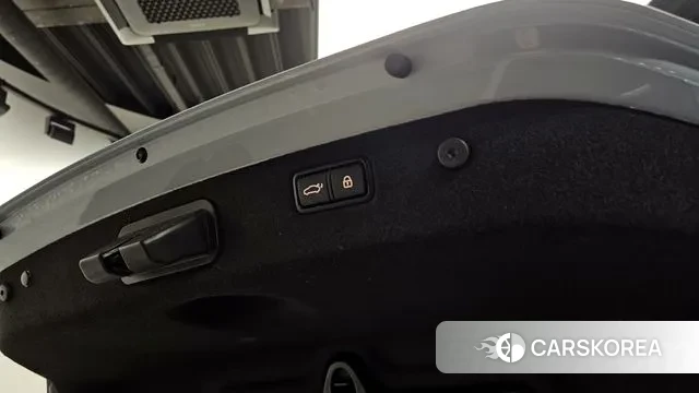 Genesis G70 id 3444812 из Кореи 11