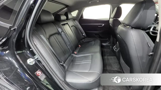 Hyundai Sonata (DN8) id 3608068 из Кореи 11