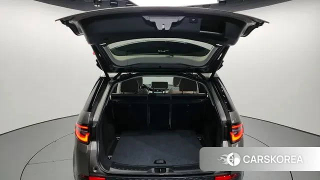 Land Rover Discovery Sports 2nd Generation id 3462713 из Кореи 11