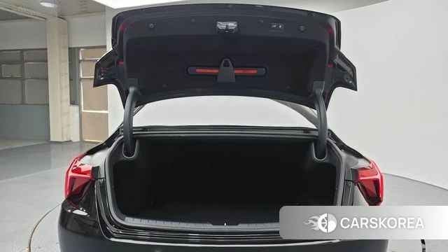 Kia K8 id 4894167 из Кореи 11