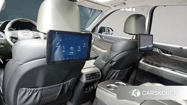 Hyundai Palisade id 3765262 из Кореи 11