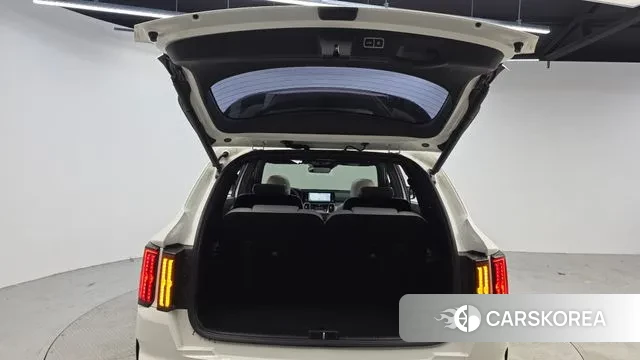 Kia Sorento 4th Generation id 3606720 из Кореи 11