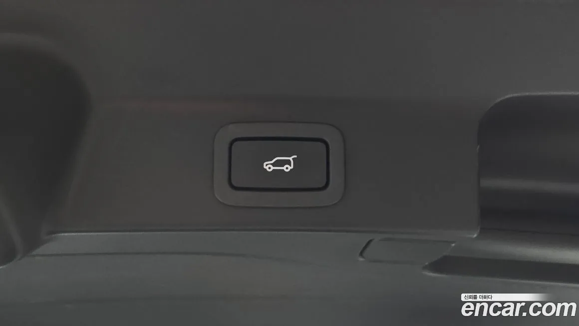 Jaguar F-PACE id 2115814 из Кореи 11