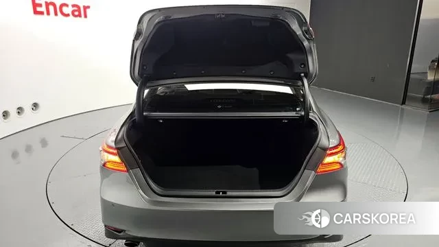 Toyota Camry (XV70) id 3272699 из Кореи 11