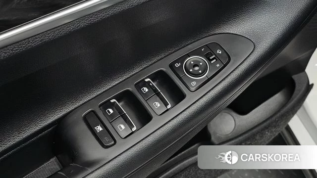 Hyundai Grandeur IG id 4447854 из Кореи 11