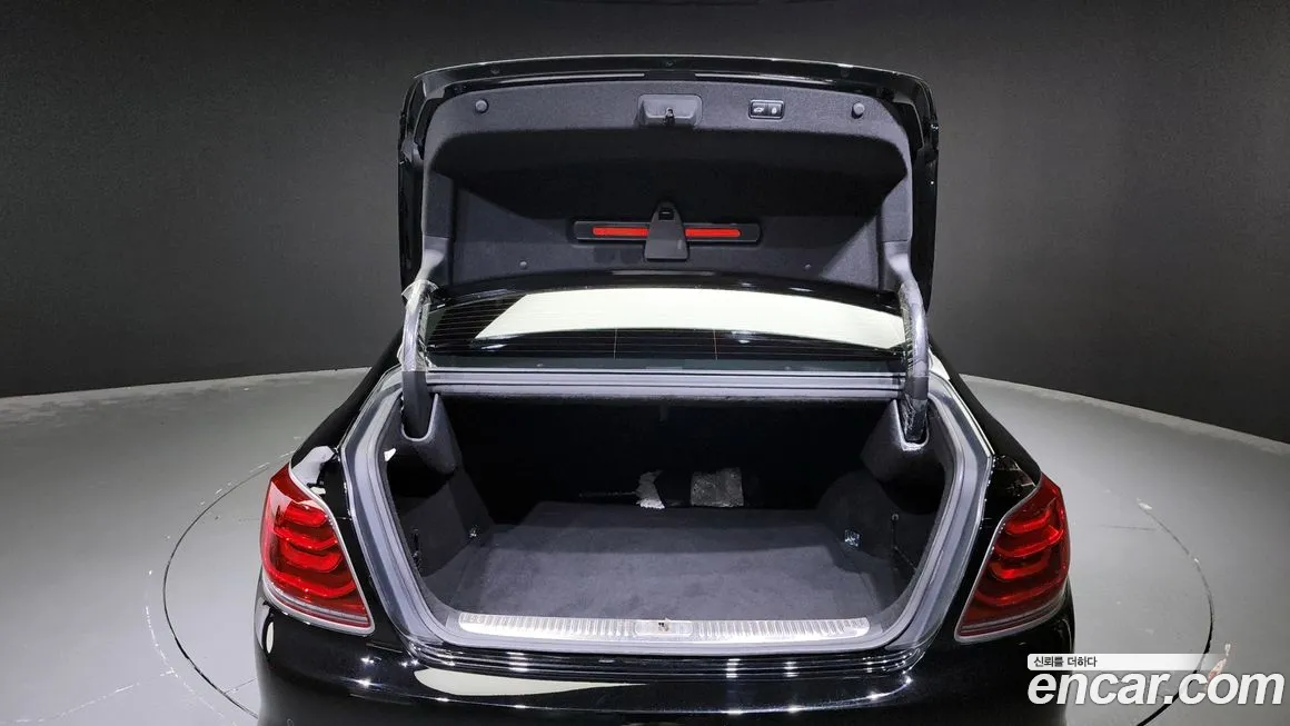 Kia More K9 id 1907280 из Кореи 11