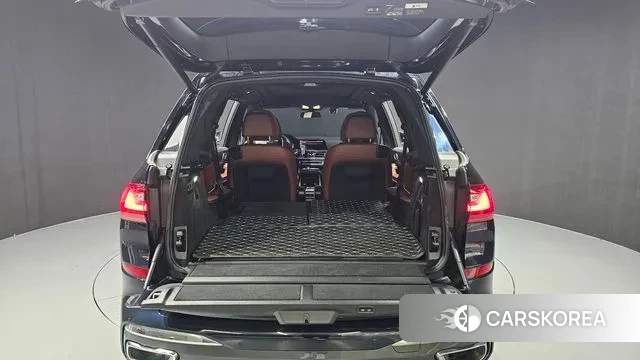 BMW X7 (G07) id 3225736 из Кореи 11