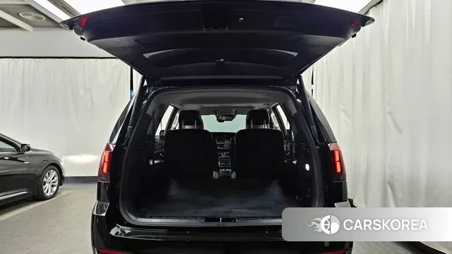 Kia Mohave Master id 3607586 из Кореи 11