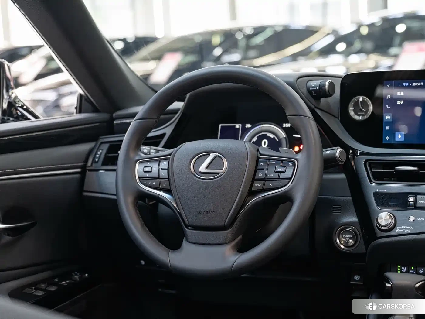 Lexus ES id 4686063 из Китая 12