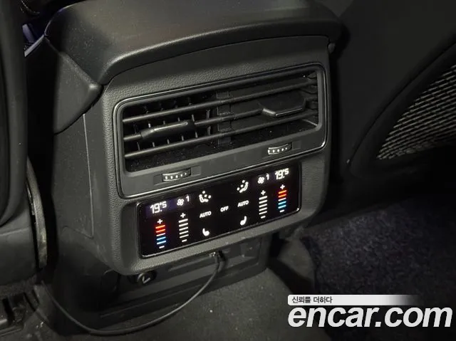 Audi Q8 (4M) id 2843193 из Кореи 11