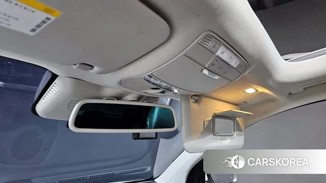 Mercedes-Benz GLC-Class X253 id 3494296 из Кореи 11