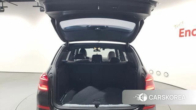 BMW X3 (G01) id 3833478 из Кореи 11