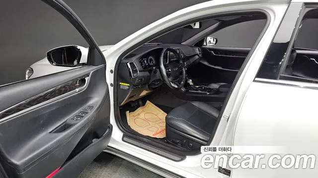 Hyundai Grandeur IG id 2682031 из Кореи 11