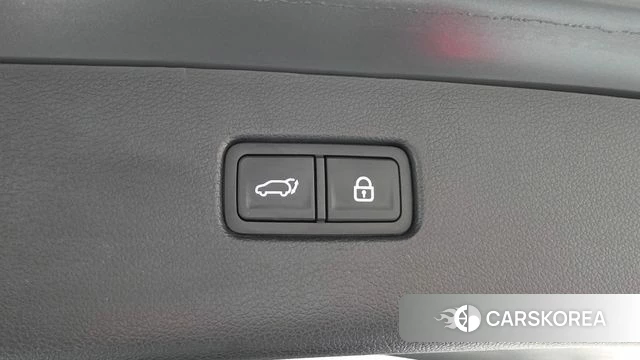 Genesis GV80 id 4244787 из Кореи 11