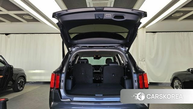 Kia Sorento 4th Generation id 4519538 из Кореи 11