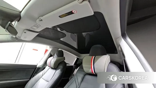 Tesla Model Y id 2895500 из Кореи 11