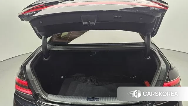 Genesis G90 id 3760705 из Кореи 11