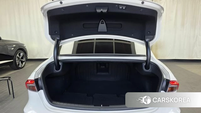 Hyundai The New Grandeur IG id 4518928 из Кореи 11