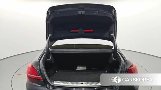 Kia The New K9 2nd generation id 3892217 из Кореи 11