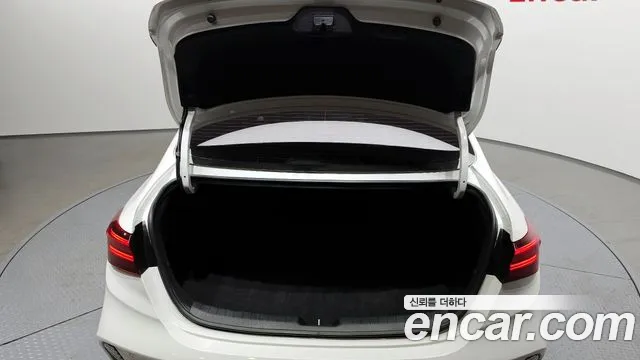 Kia The New K3 2nd generation id 2642982 из Кореи 11