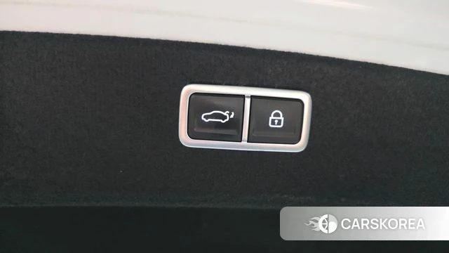Genesis G80 (RG3) id 4500874 из Кореи 11