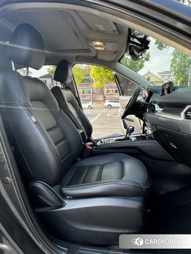 Mazda CX-5 id 4211028 из Китая 11