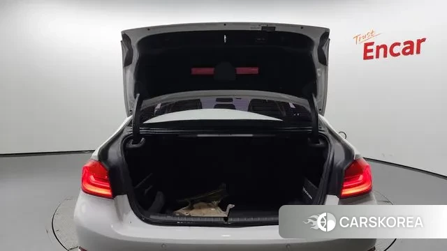 BMW 5 Series (G30) id 3045129 из Кореи 11