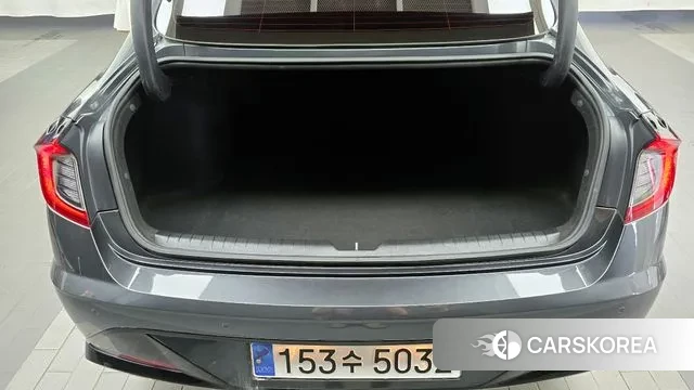 Hyundai Sonata (DN8) id 2890711 из Кореи 11