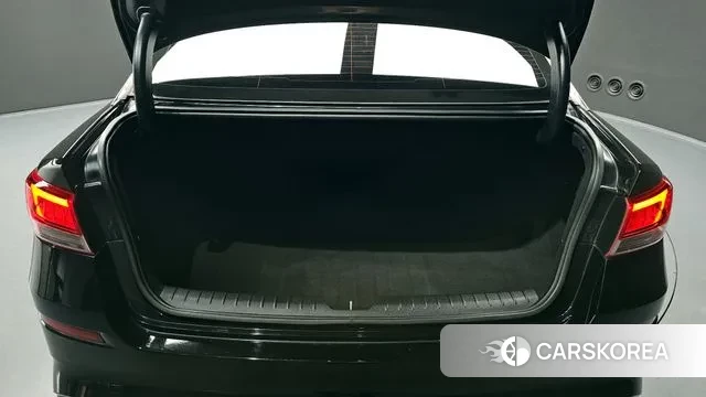 Kia The New K5 2nd generation id 3736920 из Кореи 11