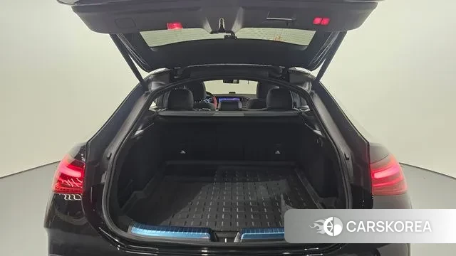 Mercedes-Benz GLE-Class W167 id 3472122 из Кореи 11