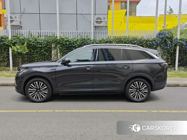 Volkswagen Range patrol id 4336337 из Китая 11