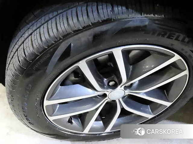 Land Rover Range Rover Evoque 2nd Generation id 3739160 из Кореи 11