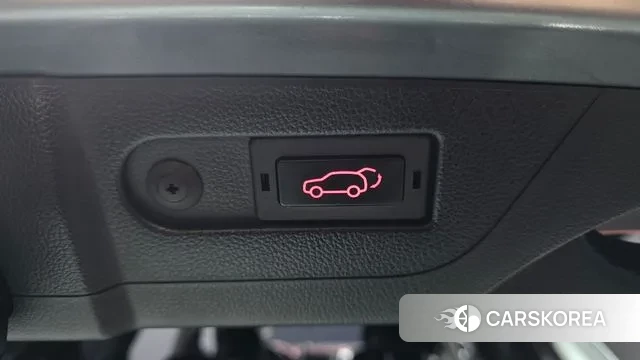 Ssangyong G4 Rexton id 3055810 из Кореи 11