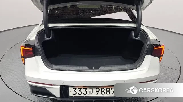 Kia The New K5 Hybrid 3rd generation id 3482324 из Кореи 11