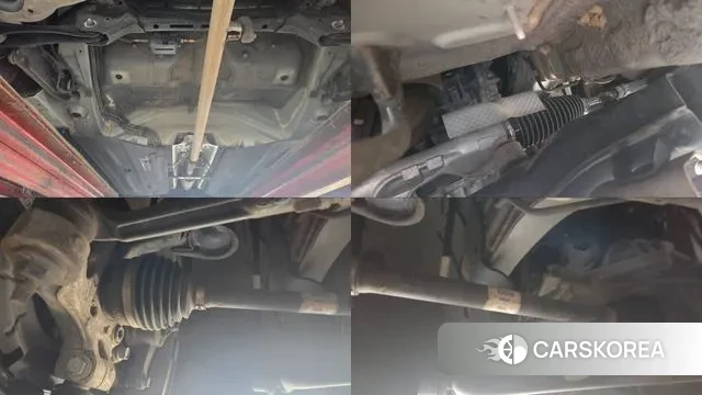 Hyundai Sonata (DN8) id 3692069 из Кореи 11