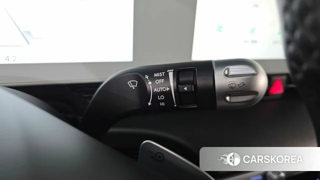Hyundai Ionic 5 id 4556412 из Кореи 11