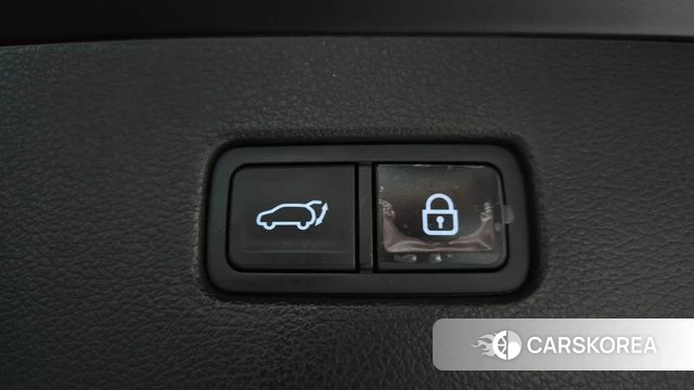 Genesis GV80 id 4344223 из Кореи 11