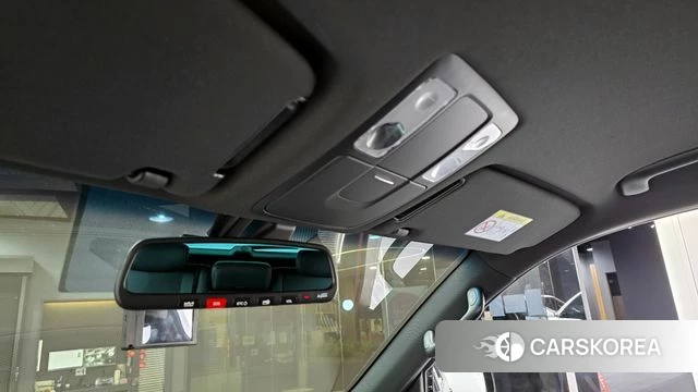 Kia Mohave Master id 3909536 из Кореи 11