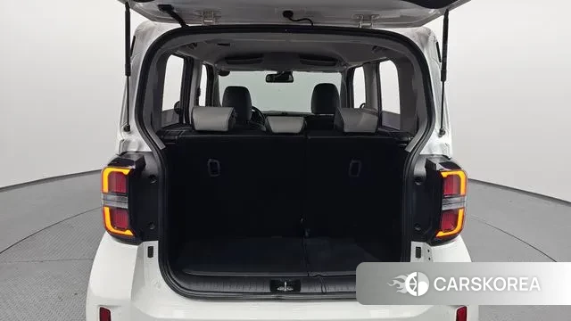 Kia The New Kia Ray id 3503114 из Кореи 11