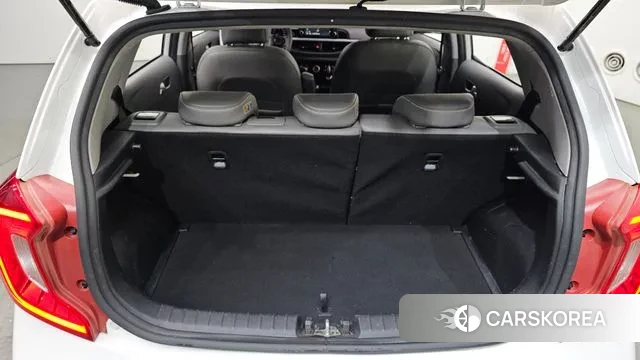 Kia All New Morning (JA) id 3677274 из Кореи 11