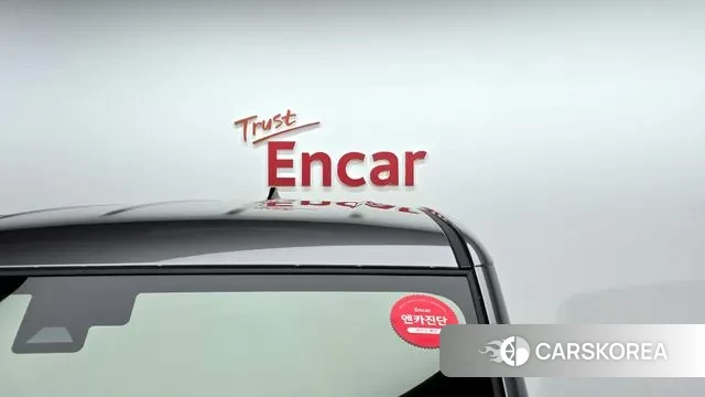 Kia The New Kia Ray id 3571360 из Кореи 11