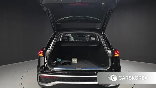 Audi Q5 (80A) id 3711164 из Кореи 11