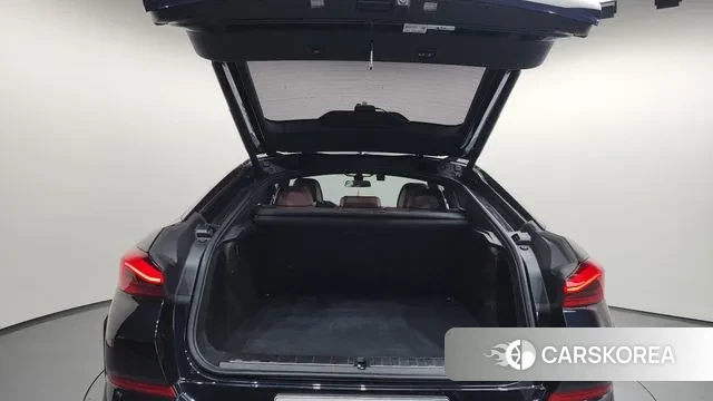 BMW X6 (G06) id 3778487 из Кореи 11