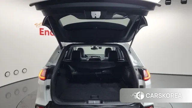 Jeep Cherokee (KL) id 3448182 из Кореи 11