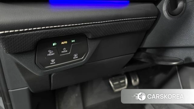 Volkswagen Atlas id 4681344 из Кореи 11