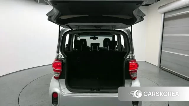 Kia The New Ray id 3608143 из Кореи 11