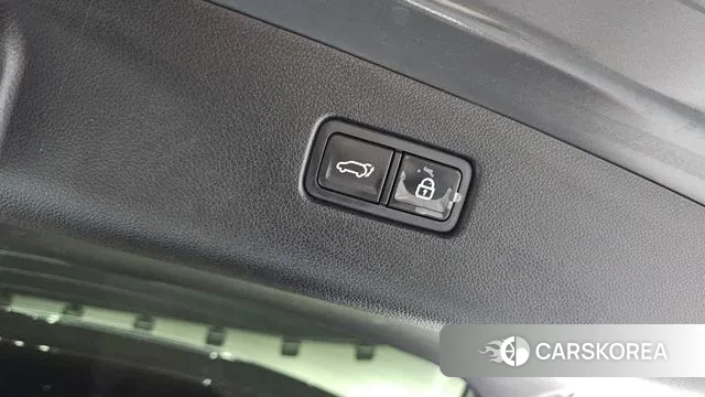 Genesis GV70 id 3023065 из Кореи 11